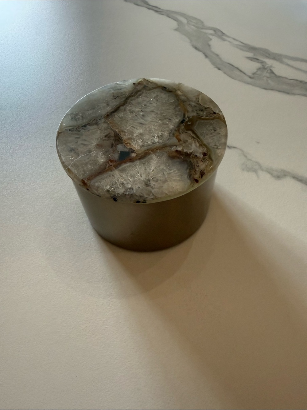 Canister